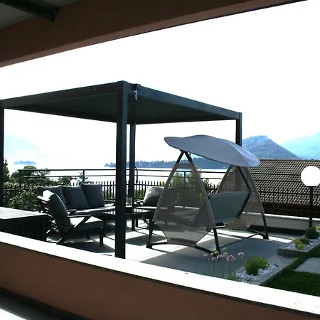 Διαμέρισμα Ferienwohnung Karlena